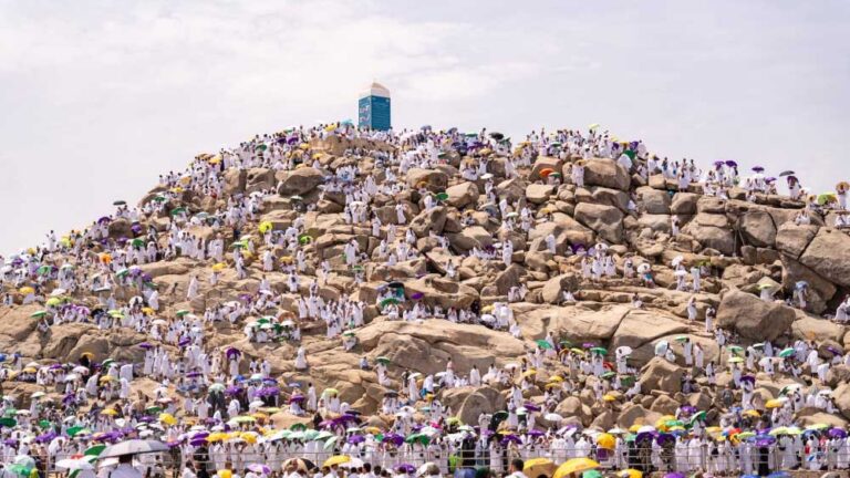 When is the Day of Arafah 2024: List of Good Deeds to Get Its Reward ...