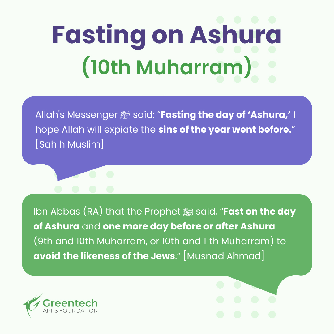 What is the Day of Ashura History, Significance, Do’s and Don’ts