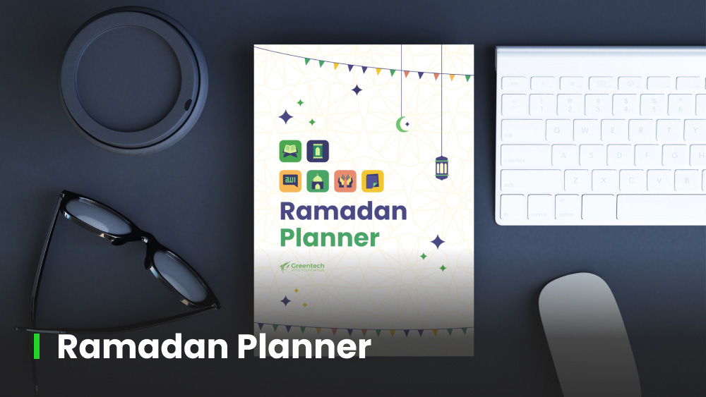 Best Ramadan Planner 2024 [Free PDF]: Make Your Ramadan Fruitful