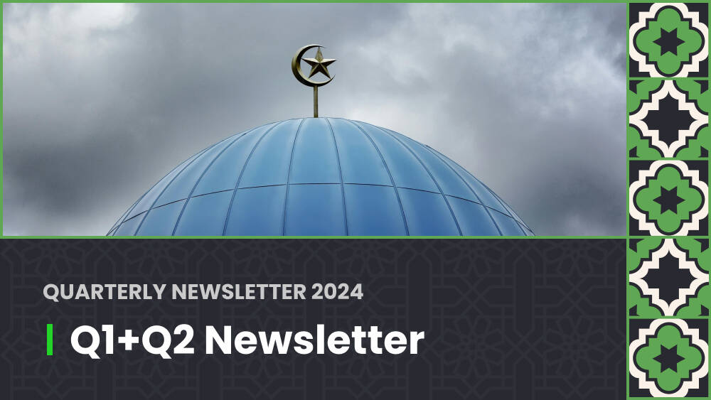 Newsletter Q1+Q2 2024