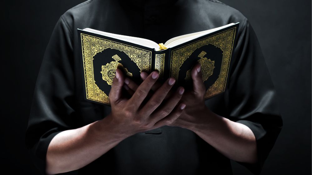 ayatul kursi in arabic with translation