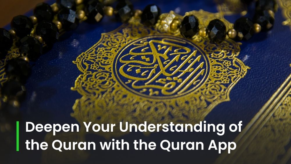 Deepening Quran Understanding: Tools for Students of Knowledge and Arabic Learners