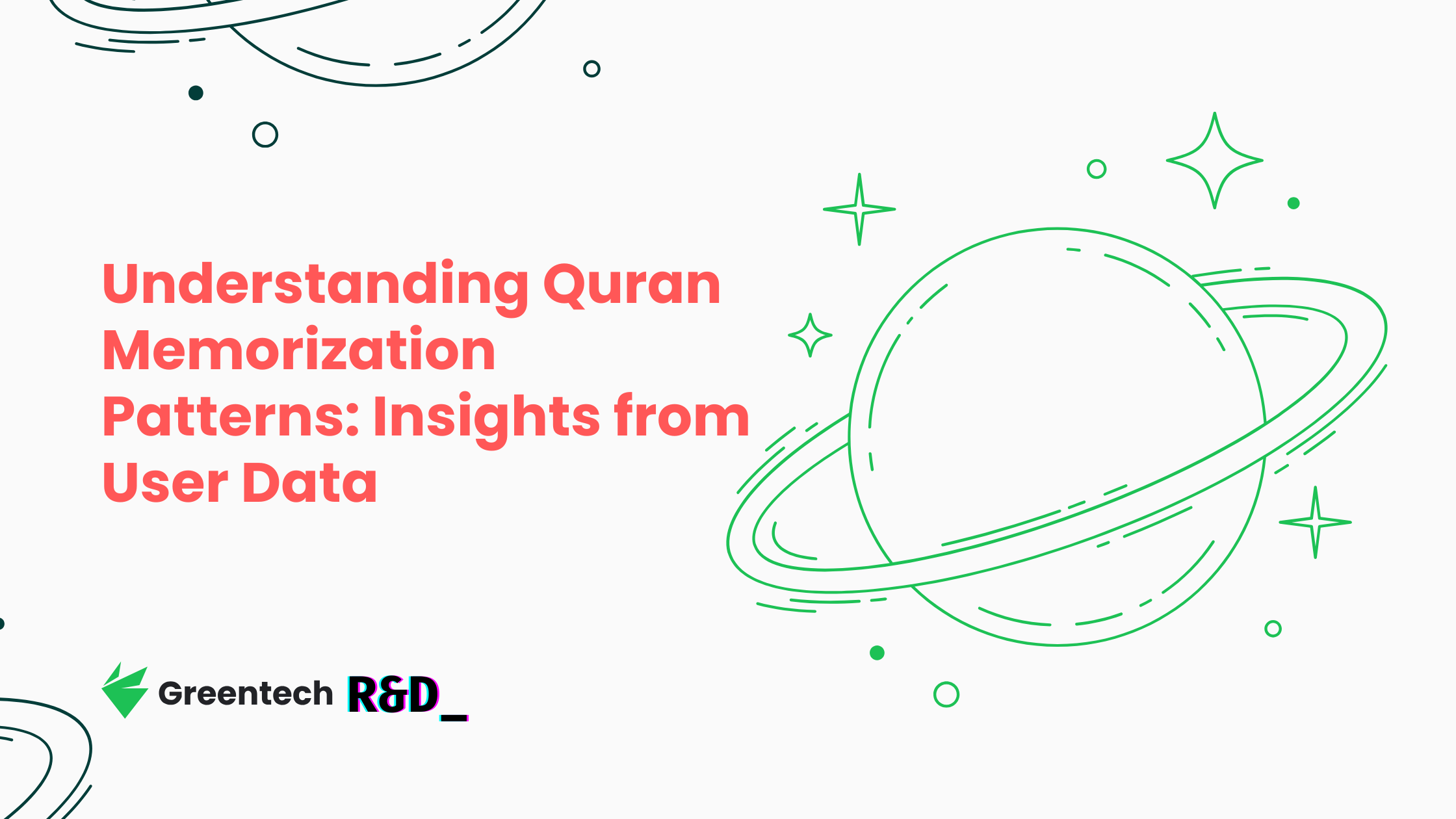 Understanding Quran Memorization Patterns: Insights from User Data