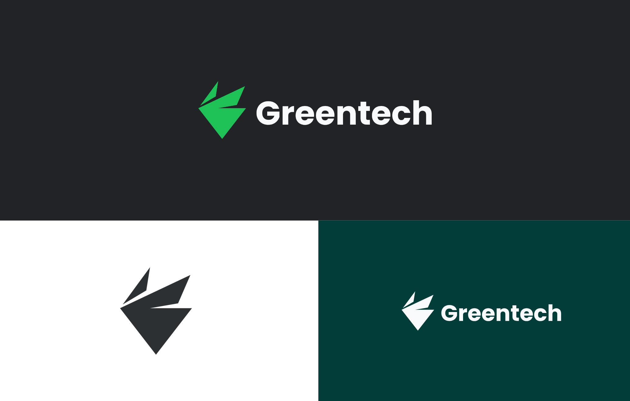 Greentech Rebranded – 2025