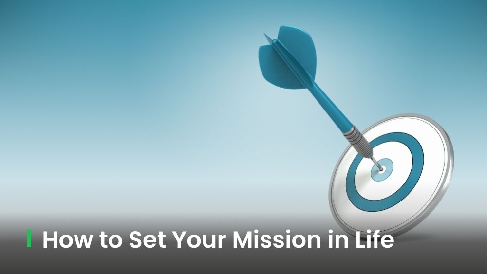 How to Set a Personal Mission as a Muslim: Step-by-Step Guide
