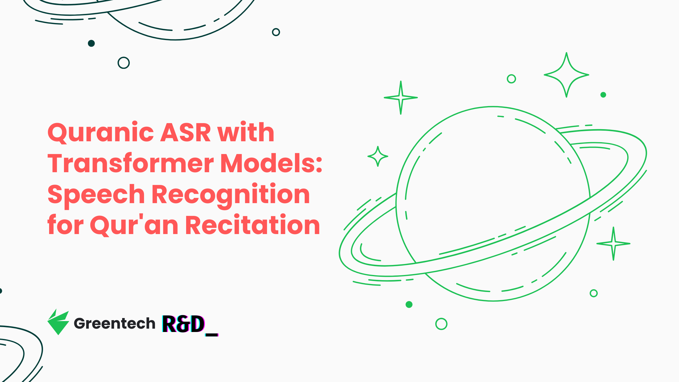 Quranic ASR with Transformer Models: Speech Recognition for Qur’an Recitation
