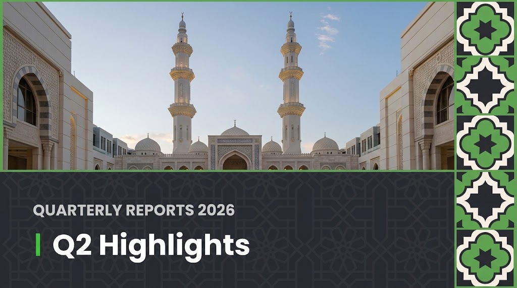 Greentech Q2 2026 Highlights