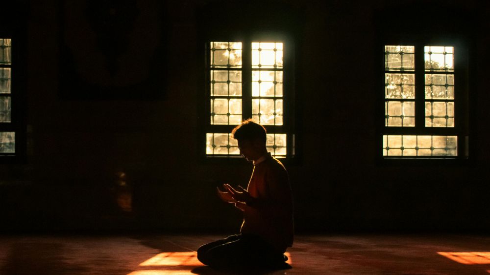causes of gafhlah or spiritual negligence
